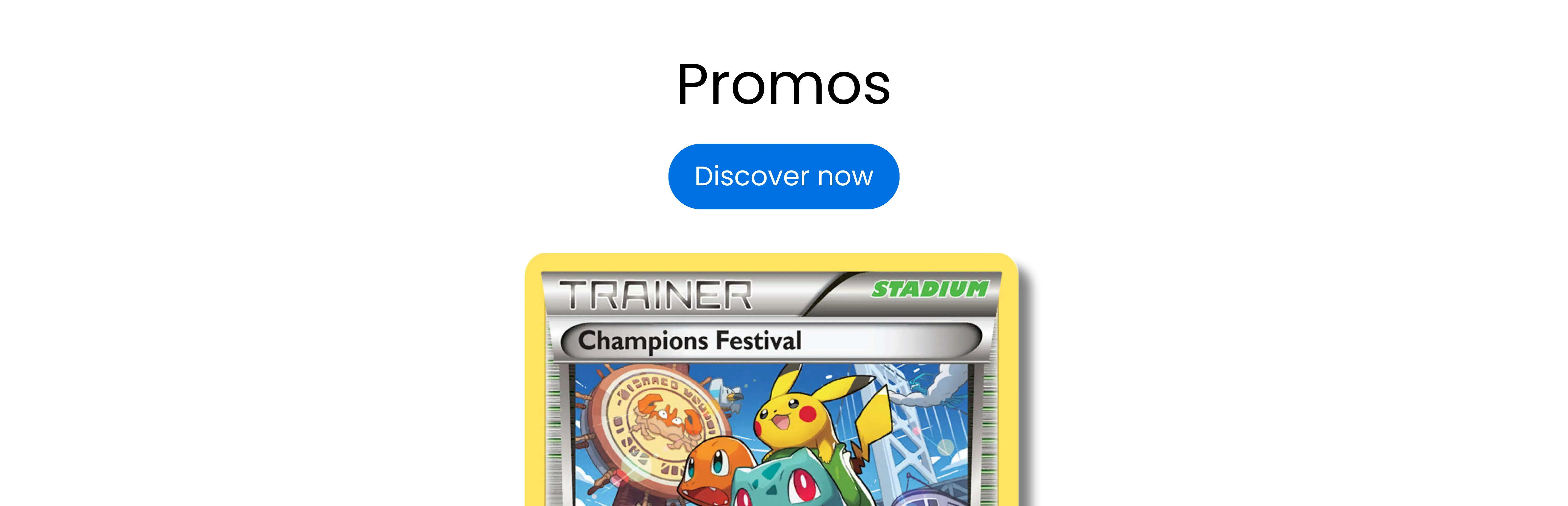 Promos//