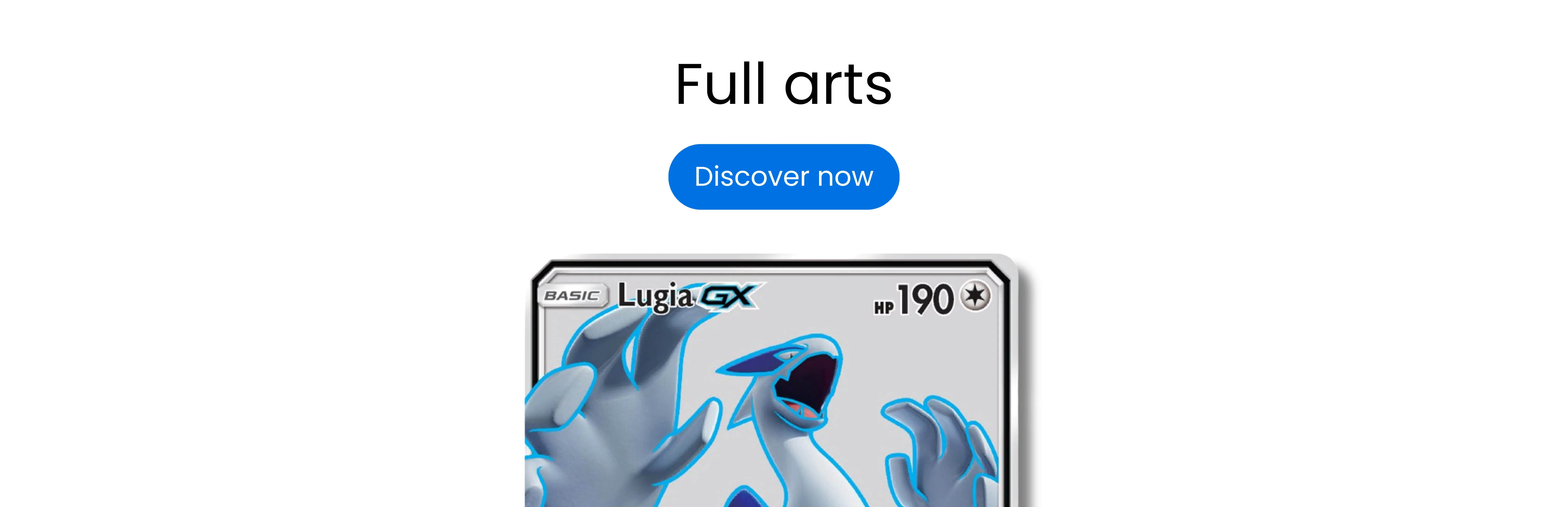 Full arts