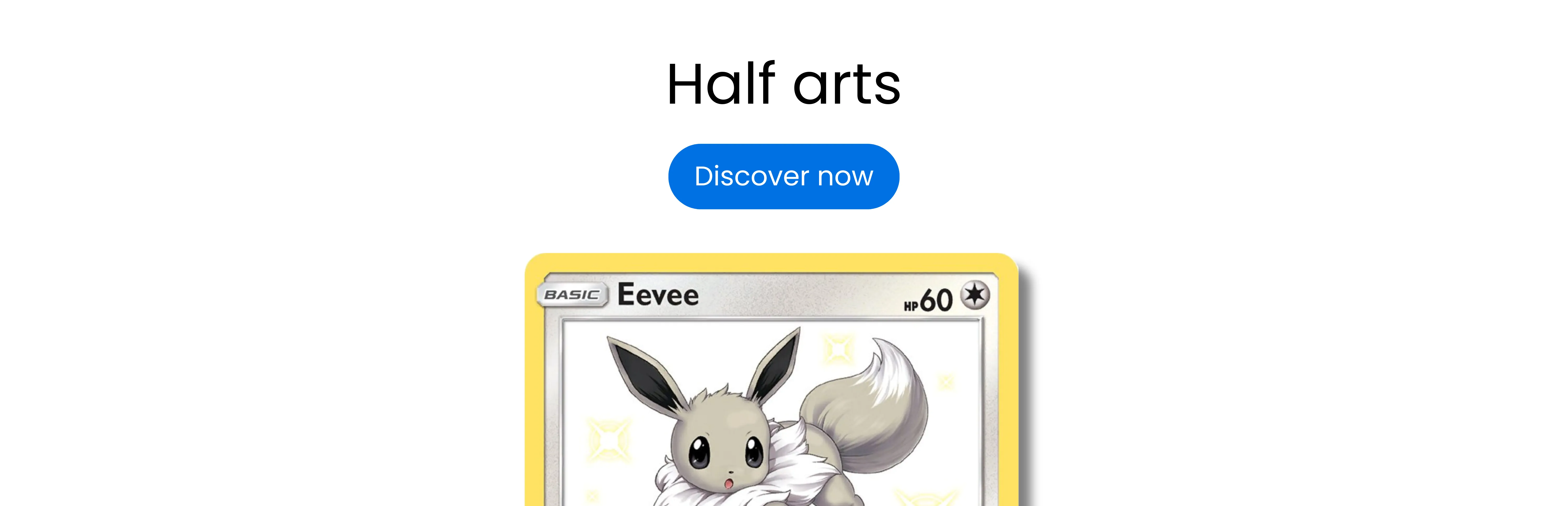 Half arts