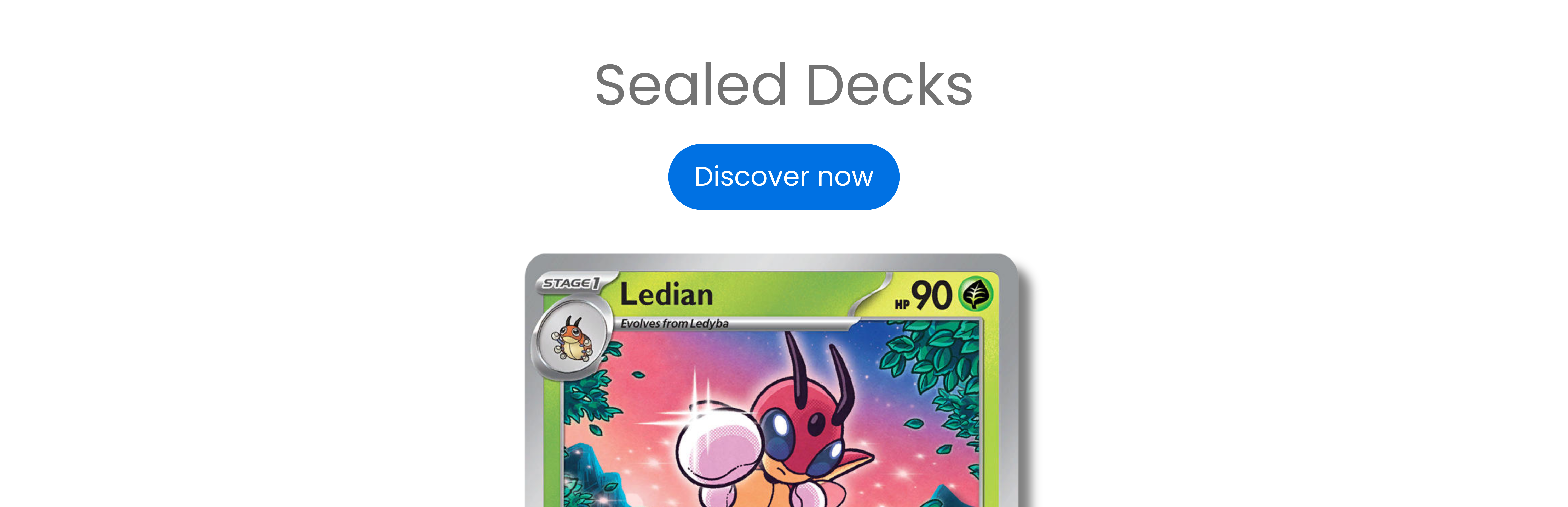 Decks