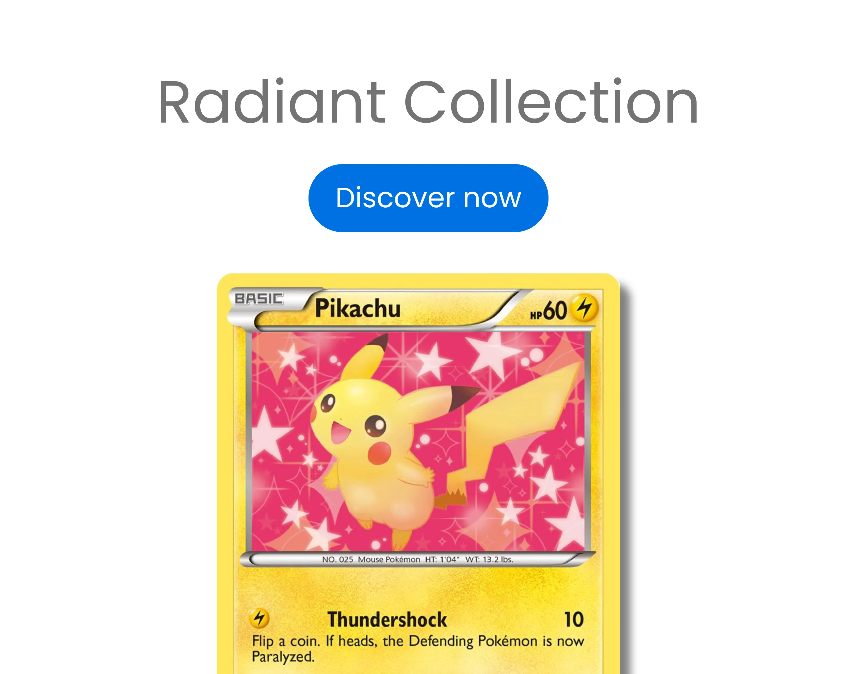 RADIANT COLLECTION
