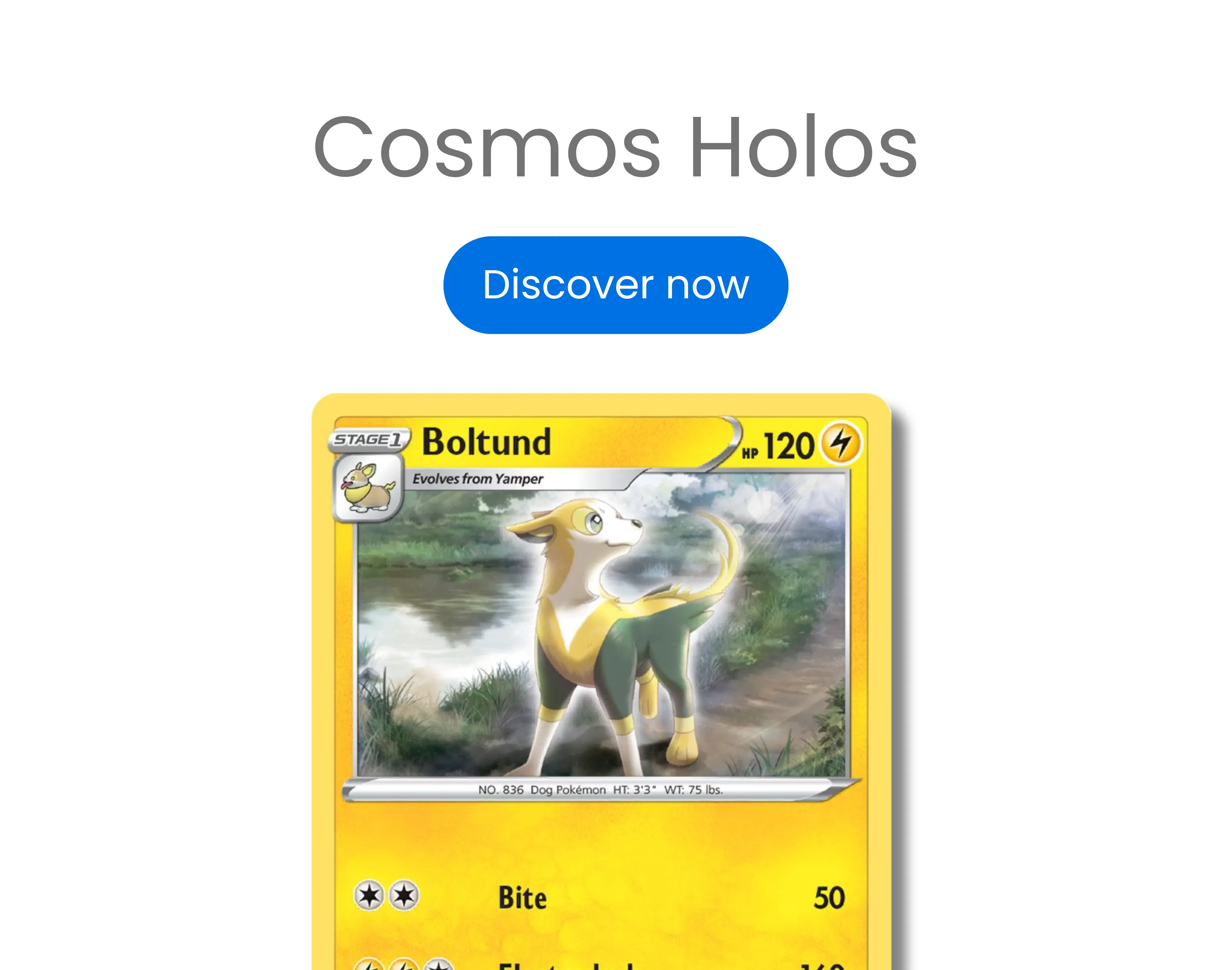 Cosmos