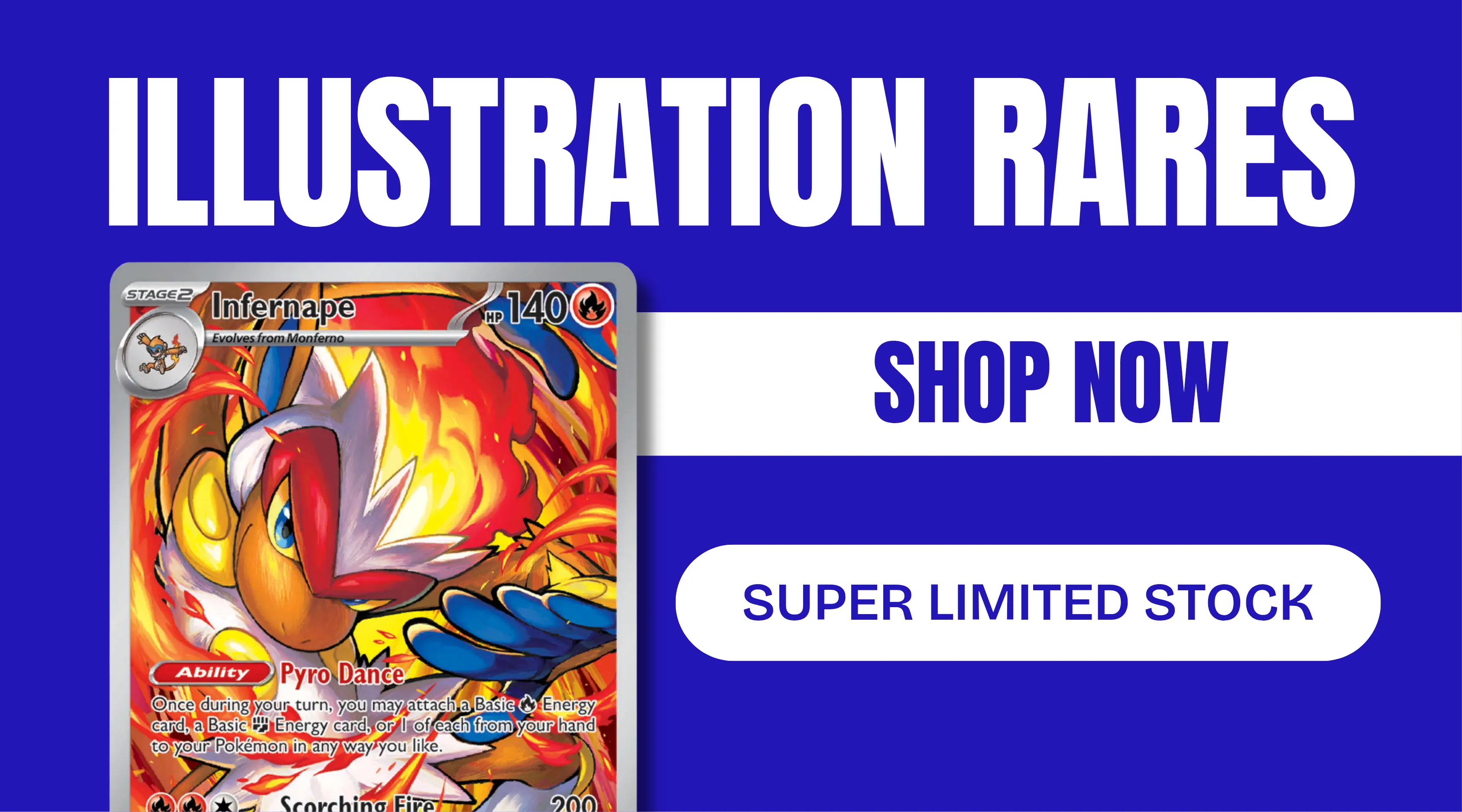 Illustration Rares