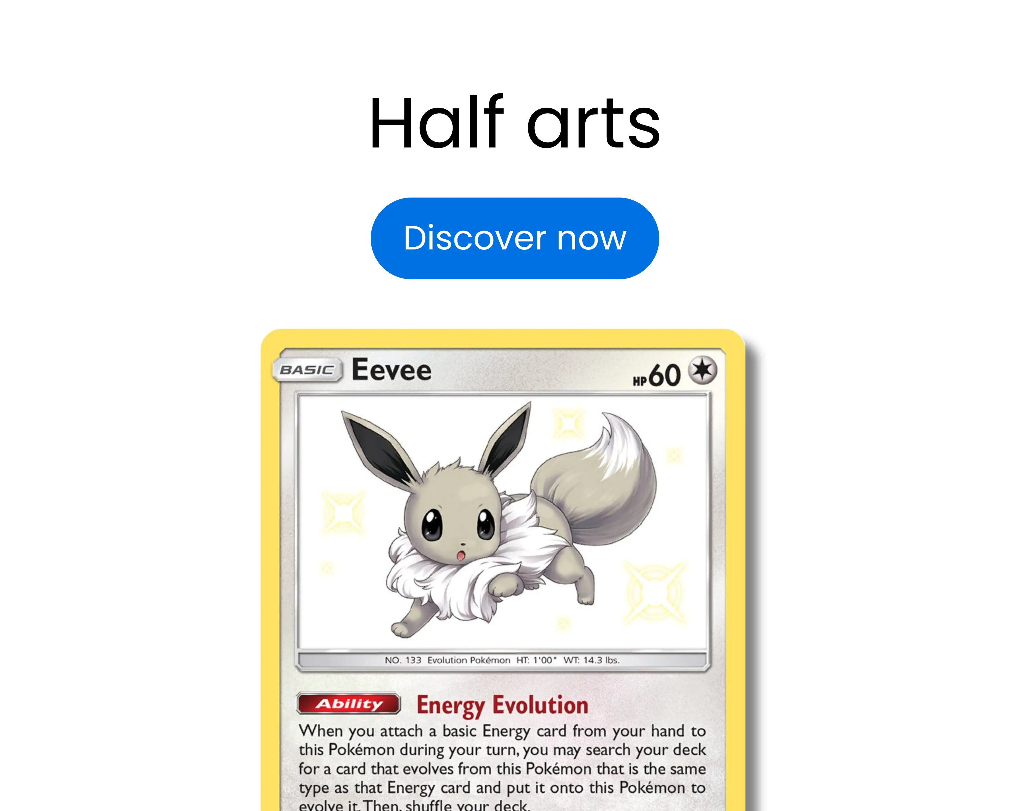Half arts