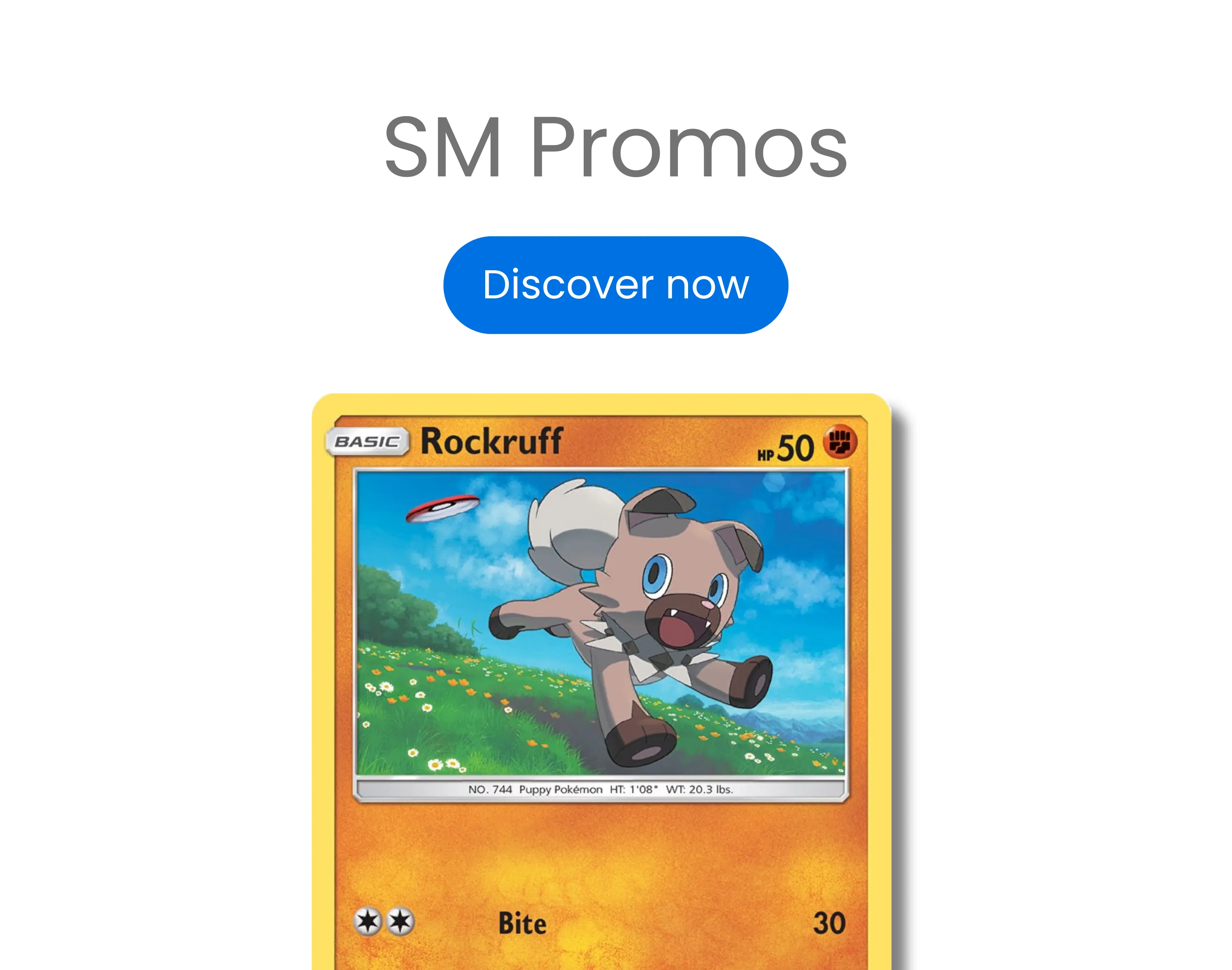 SM Promos