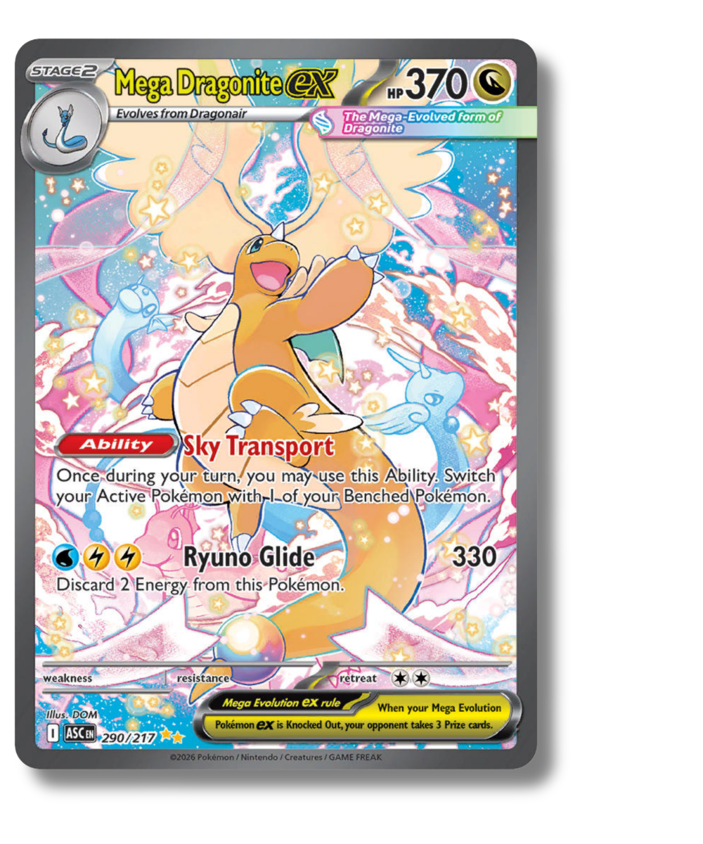 Special Illustration Rares